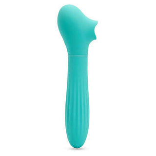 Nu Sensuelle Triple Action Daisy Multi-Play Vibrator