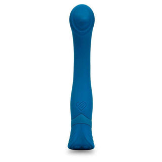 Nu Sensuelle Roller Motion Calypso G-Spot and Clitoral Vibrator