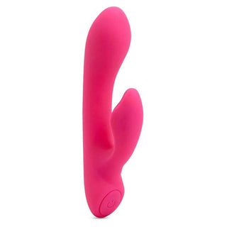 Nu Sensuelle Nubii Jolie Warming Mini Rabbit