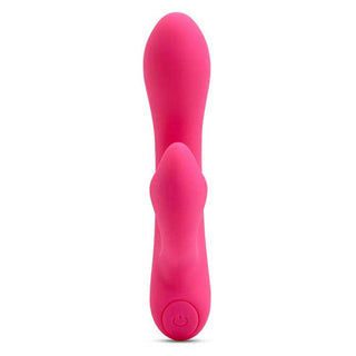 Nu Sensuelle Nubii Jolie Warming Mini Rabbit