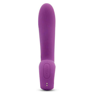 Nu Sensuelle Nubii Raine Warming Tapping Vibrator