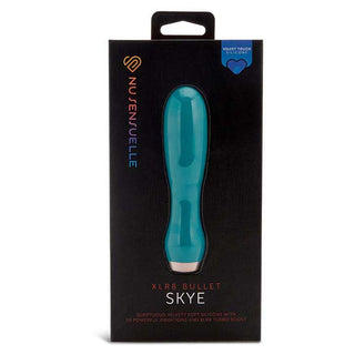 Nu Sensuelle XLR8 Skye Bullet Vibrator