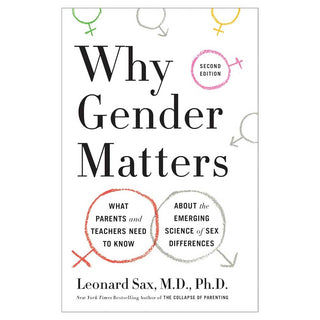 Why Gender Matters