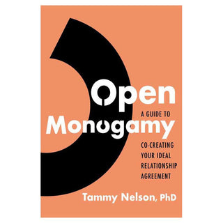 Open Monogamy: Your Ideal Relationship Agreement