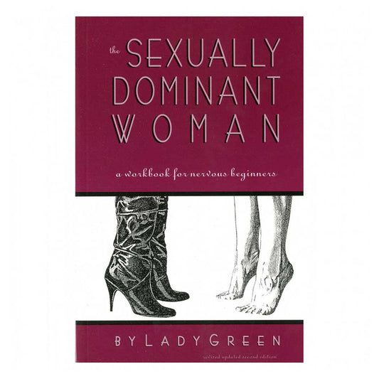 Sexually Dominant Woman