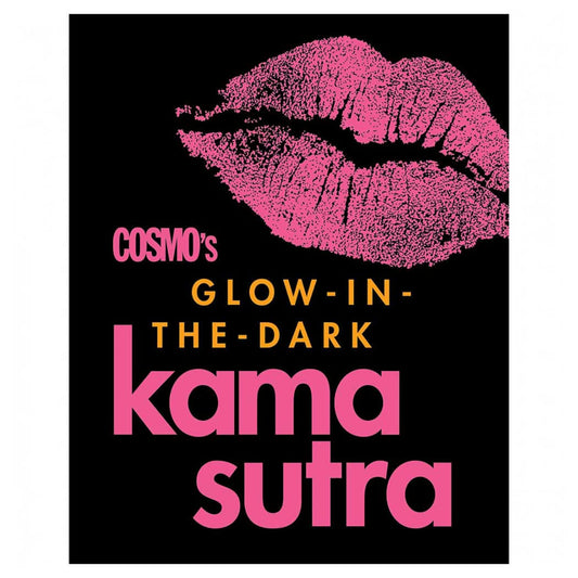 Cosmo's Glow-in-the-Dark Kama Sutra