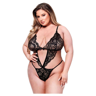 Baci Eco Strappy Teddy