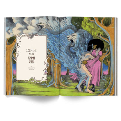 Once Upon A High Time: 14 Weedy Fairy Tales