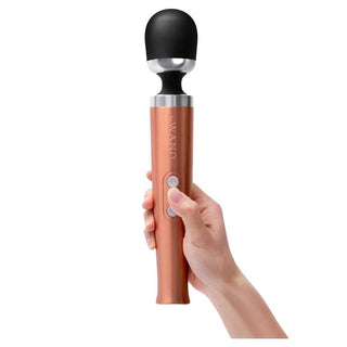 Le Wand Die Cast Rechargeable Vibrating Massager