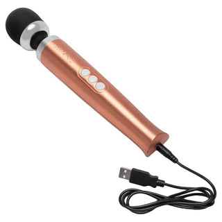 Le Wand Die Cast Rechargeable Vibrating Massager