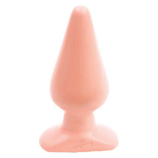Doc Johnson Classic Butt Plug Smooth