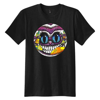 Sean Dietrich Cheshire Cat Unisex T-Shirt