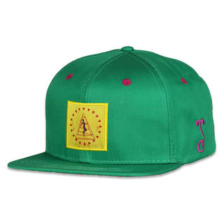 Grassroots Maddy O'Neal The Rush Snapback Hat