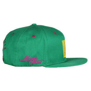 Grassroots Maddy O'Neal The Rush Snapback Hat