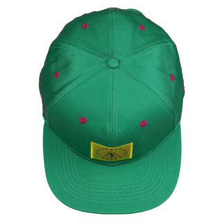 Grassroots Maddy O'Neal The Rush Snapback Hat