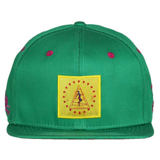 Grassroots Maddy O'Neal The Rush Snapback Hat