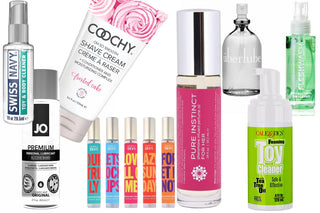 Sex Lubricants - Sex Toy Lube, Anal Lube, Flavored Lube & More! Excitement Sex Lubricants - Sex Toy Lube, Anal Lube, Flavored Lube & More! Excitement