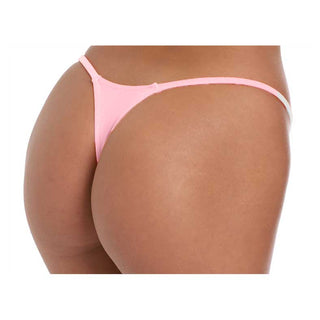 Minor Creations Y-Back Thong