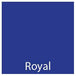 Royal Blue