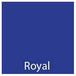 Royal Blue