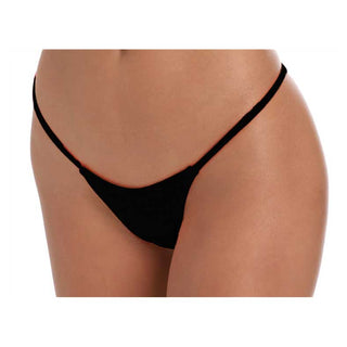 Minor Creations Y-Back Thong