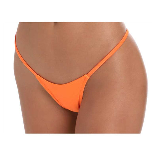 Minor Creations Y-Back Thong