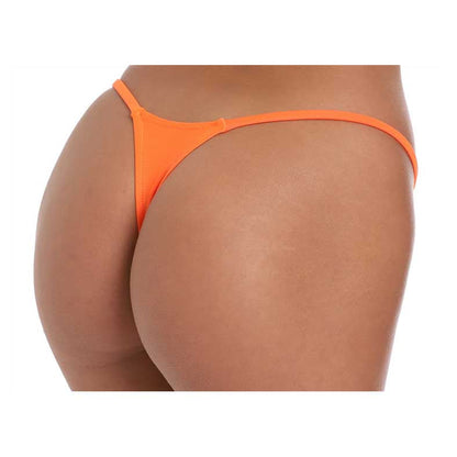 Minor Creations Y-Back Thong
