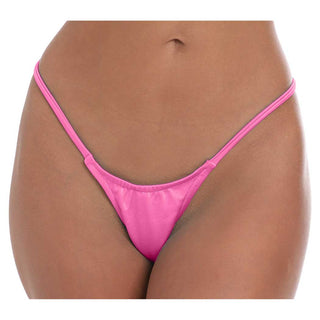 Minor Creations T-Back Slider Thong
