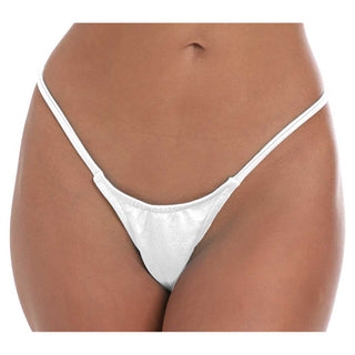 Minor Creations T-Back Slider Thong