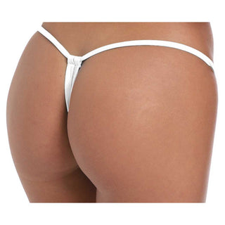 Minor Creations T-Back Slider Thong