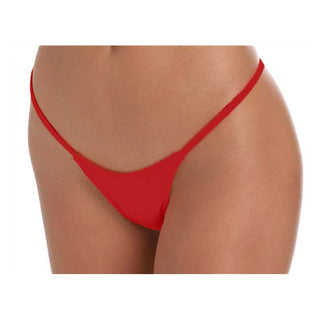 Minor Creations Y-Back Thong