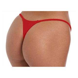 Minor Creations Y-Back Thong