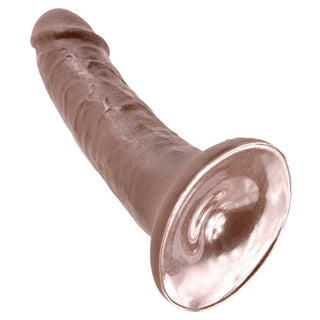 King Cock Realistic Dildo
