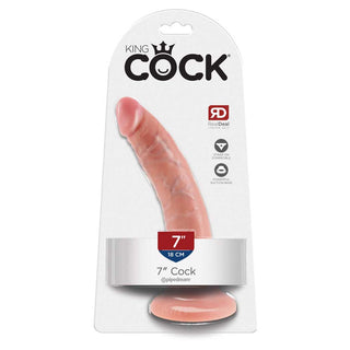 King Cock Realistic Dildo