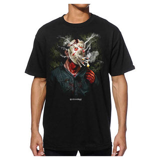 StonerDays Jason Short Sleeve T-Shirt