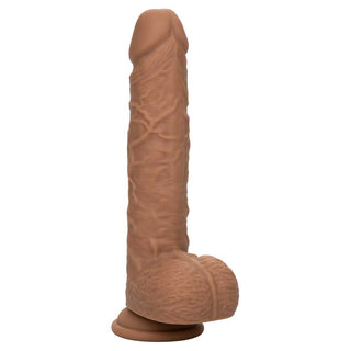 CalExotics Squirting Fuck Stick Dildo