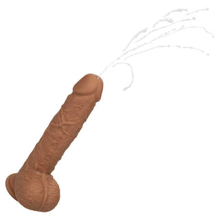 CalExotics Squirting Fuck Stick Dildo