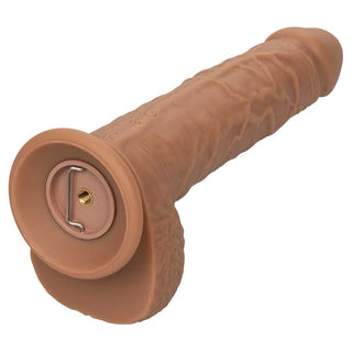 CalExotics Squirting Fuck Stick Dildo