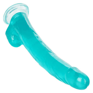 CalExotics Size Queen 12" Dildo with Suction Cup