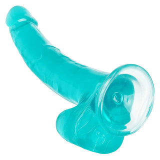 CalExotics Size Queen 12" Dildo with Suction Cup