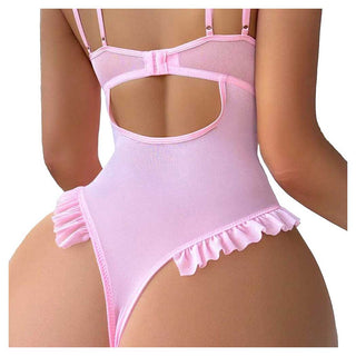 Sunset Intimates Teddy