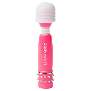 Bodywand Mini Wand Massager Neon Edition