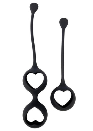 Adrien Lastic Harmony Stones Kegel and Chakra