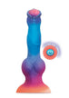 Blue/Pink