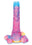 Blue/Glow In The Dark/Pink