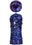 Blue/Purple