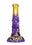 Gold/Purple