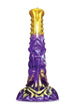 Gold/Purple