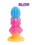 Blue/Pink/Yellow