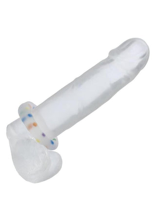 Alpha Liquid Silicone Optimum Party Ring